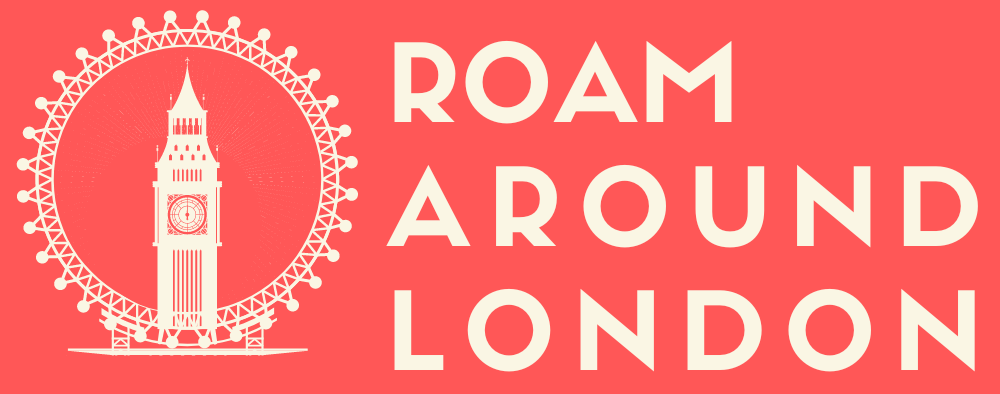 Roam Around London